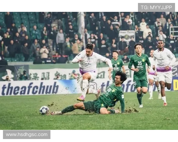 2025年11月6日20时15分亚冠小组赛北京国安迎战大埔全力争胜