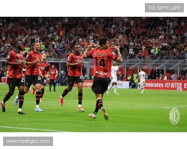 米兰上赛季创收495亿欧元实现历史首次连续三年盈利