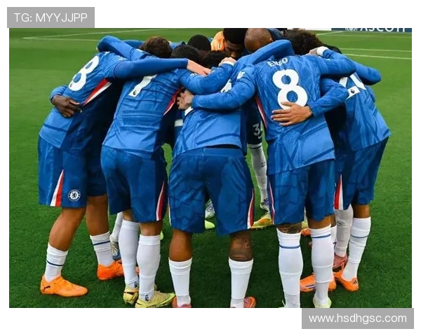 哈格里夫斯指出切尔西缺乏扎卡式球员导致今日失利